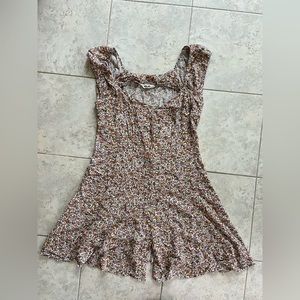 Rolla’s Erin Coast Floral Dress